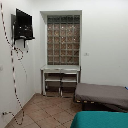 Apartmán Casa Macina Napoli Exteriér fotografie