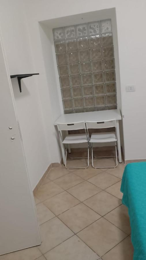 Apartmán Casa Macina Napoli Exteriér fotografie