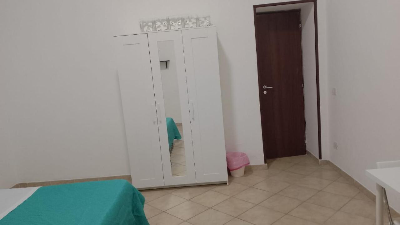 Apartmán Casa Macina Napoli Exteriér fotografie