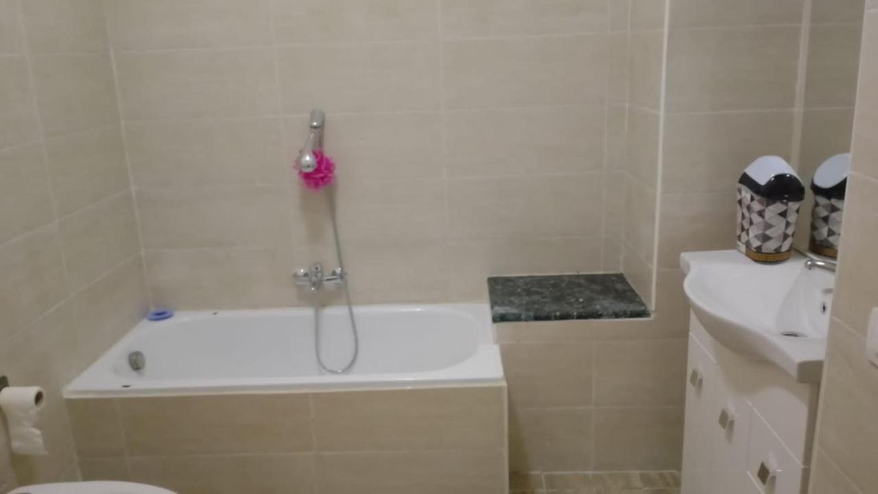 Apartmán Casa Macina Napoli Exteriér fotografie