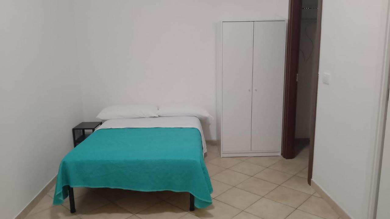 Apartmán Casa Macina Napoli Exteriér fotografie