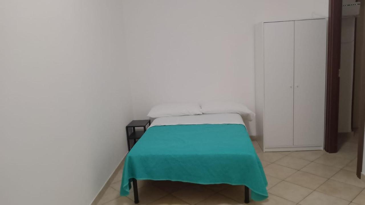 Apartmán Casa Macina Napoli Exteriér fotografie