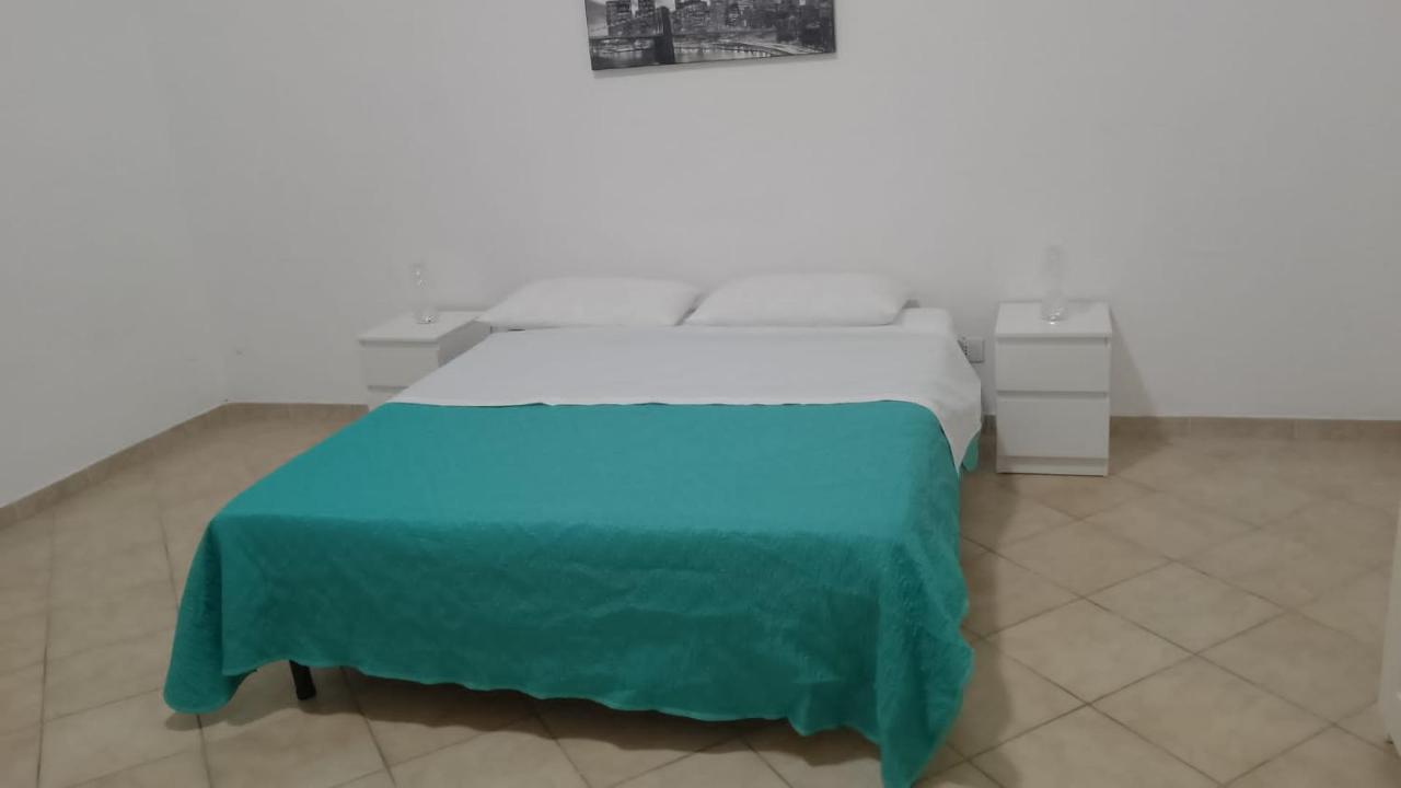 Apartmán Casa Macina Napoli Exteriér fotografie