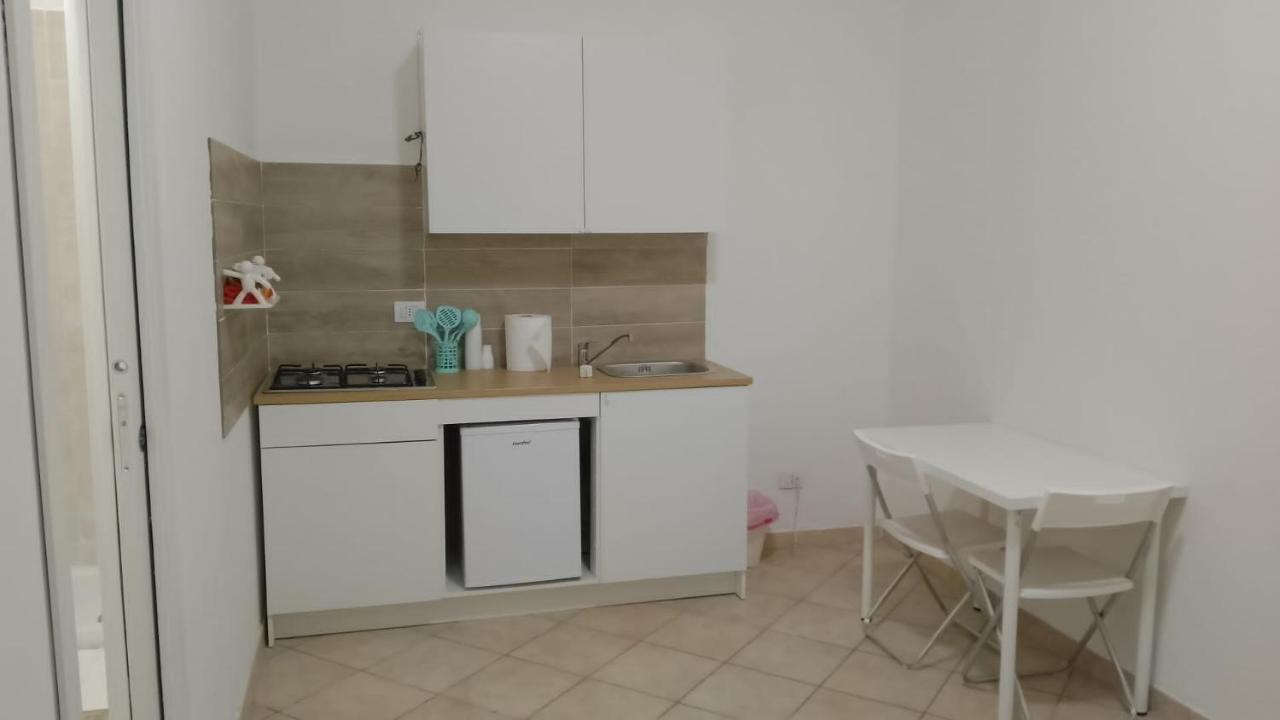 Apartmán Casa Macina Napoli Exteriér fotografie
