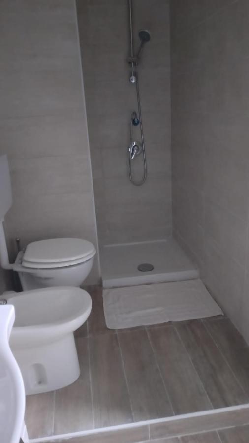 Apartmán Casa Macina Napoli Exteriér fotografie