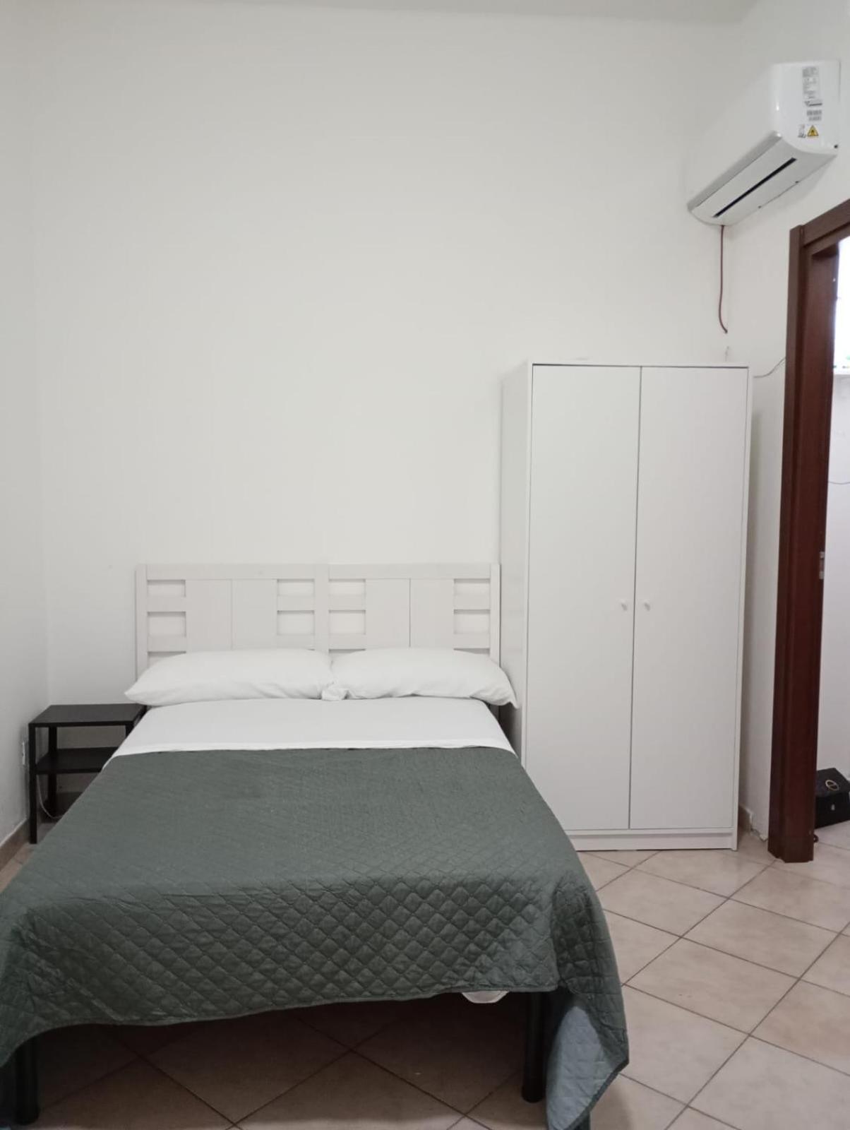 Apartmán Casa Macina Napoli Exteriér fotografie