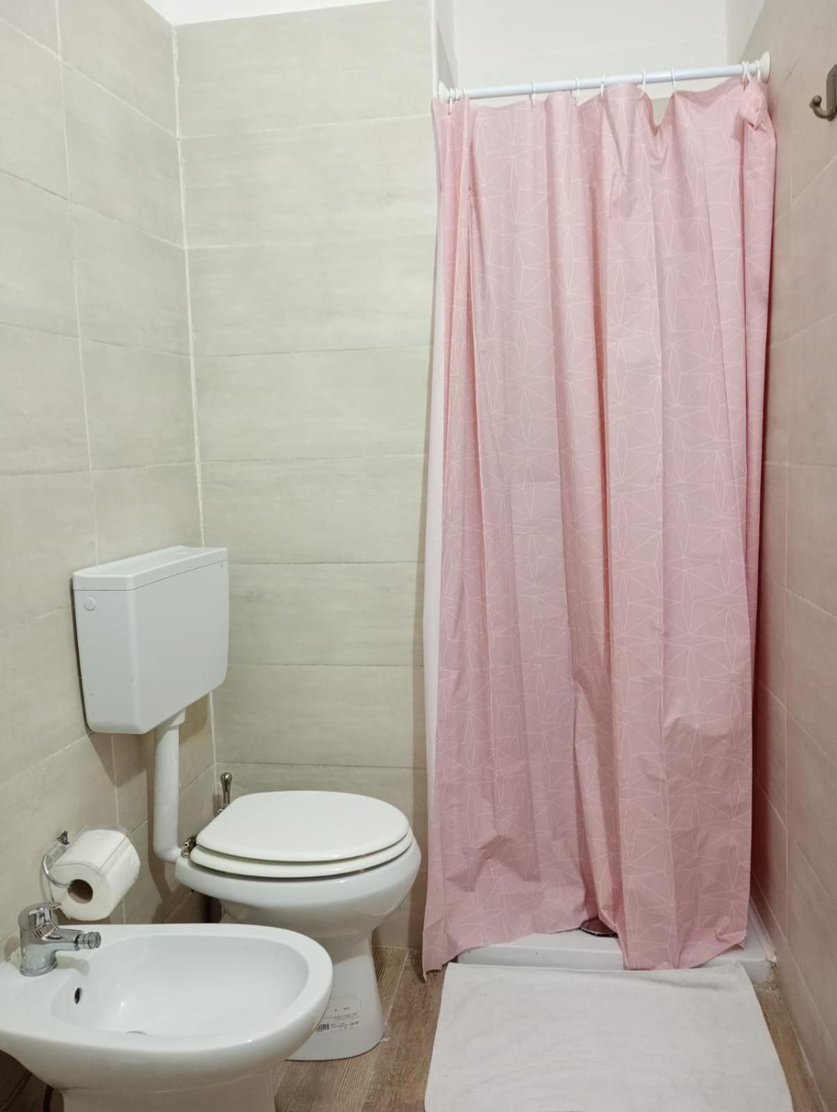 Apartmán Casa Macina Napoli Exteriér fotografie