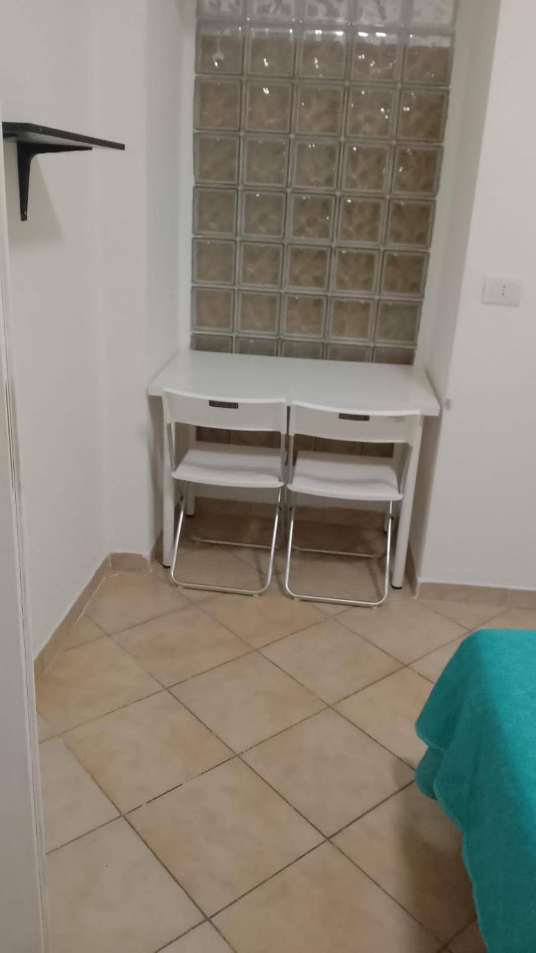 Apartmán Casa Macina Napoli Exteriér fotografie