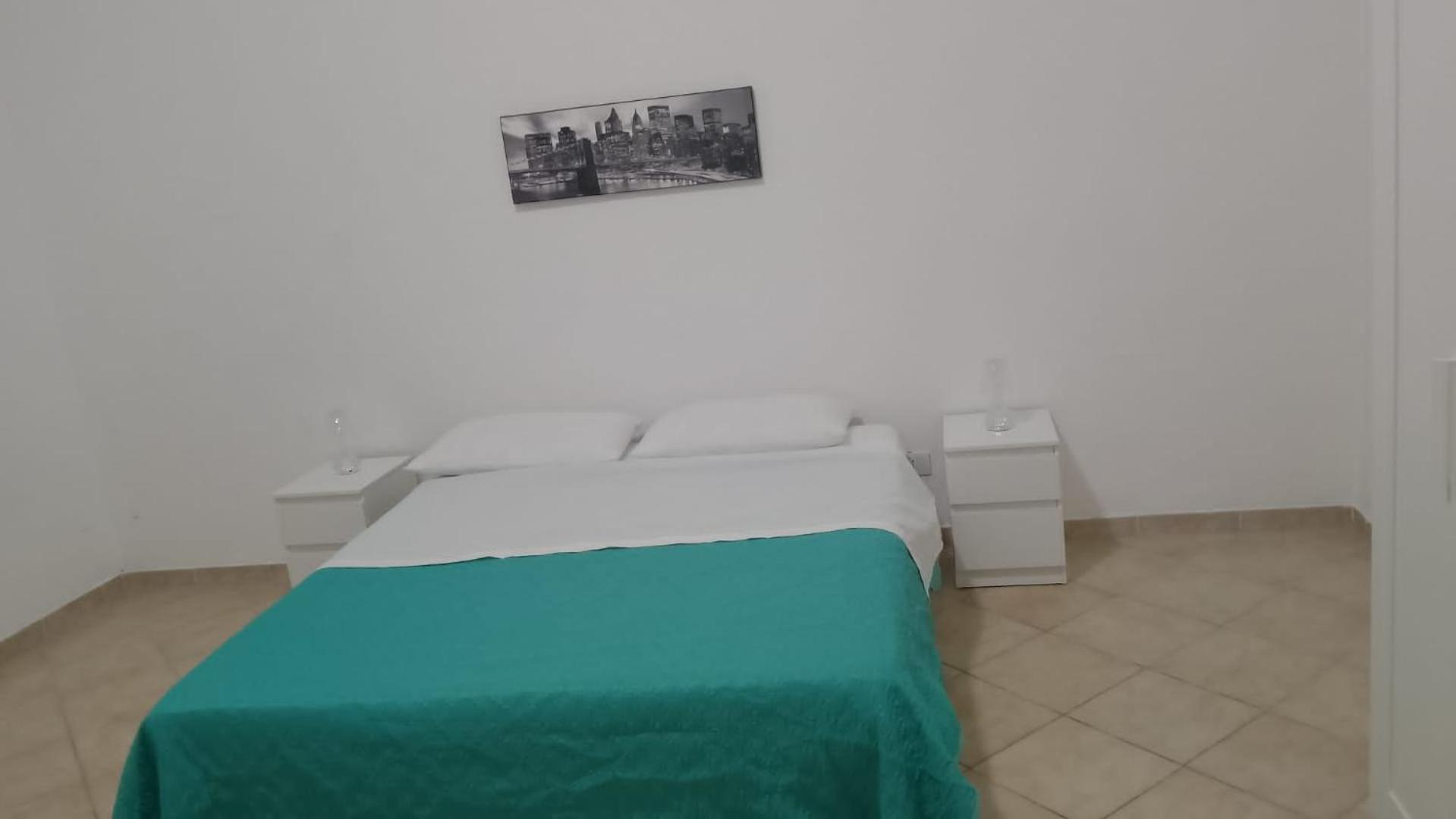 Apartmán Casa Macina Napoli Exteriér fotografie